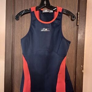 Women's Adidas Stella McCartney Barricade Tank Top